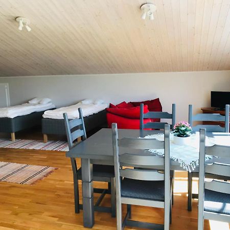 דירות Kungälv Kastellegarden מראה חיצוני תמונה